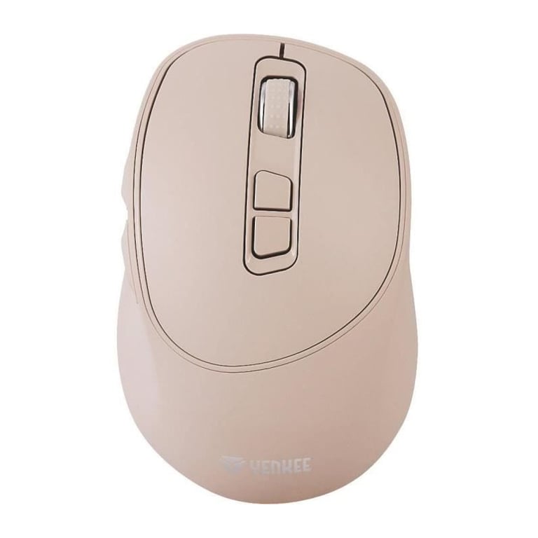 sans fil rechargeable SLIDER YENKEE YMS 2080BG - vue 2