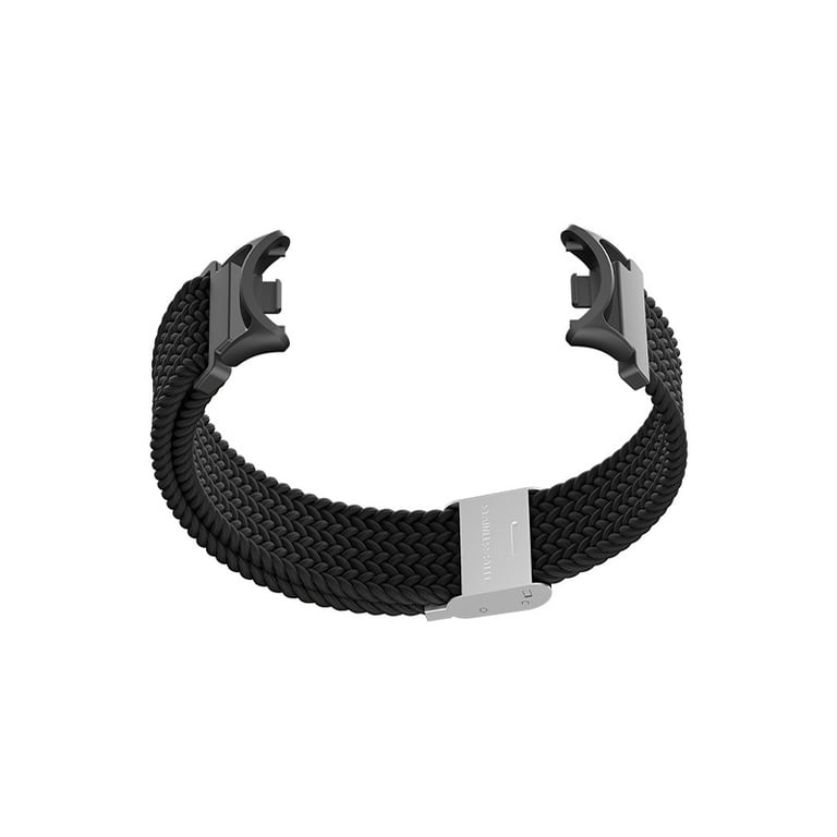 Bracelet de montre en nylon tissé pour Xiaomi Mi Band 89 Neuf - vue 3