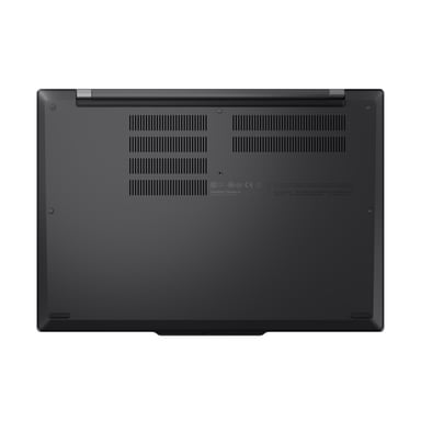 ThinkPad Qualcomm Snapdragon (14'') 3.4 Ghz 1 To 32 Go Qualcomm Adreno GPU Windows 11 Pro, Noir - QWERTY - Italien