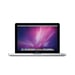 MacBook Pro 13'' 2009 Core 2 Duo 2,26 Ghz 8 Gb 512 Gb SSD Argent