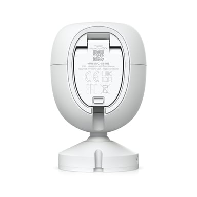 CAMARA IP UBIQUITI G6 UNIFI PROTECT