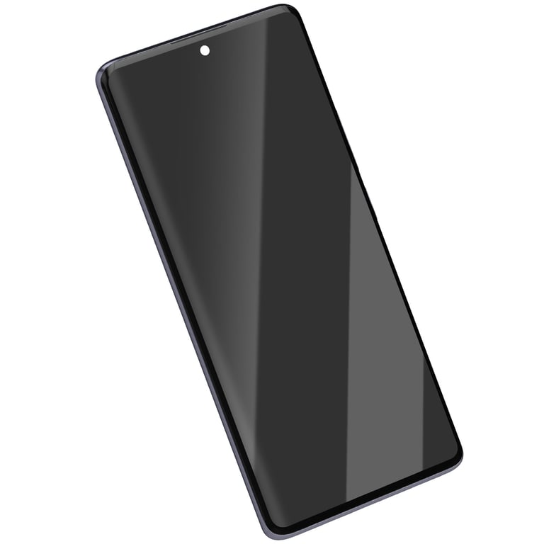 Xiaomi Écran pour Redmi Note 14 Pro Plus LCD + Vitre Tactile + Châssis - vue 4