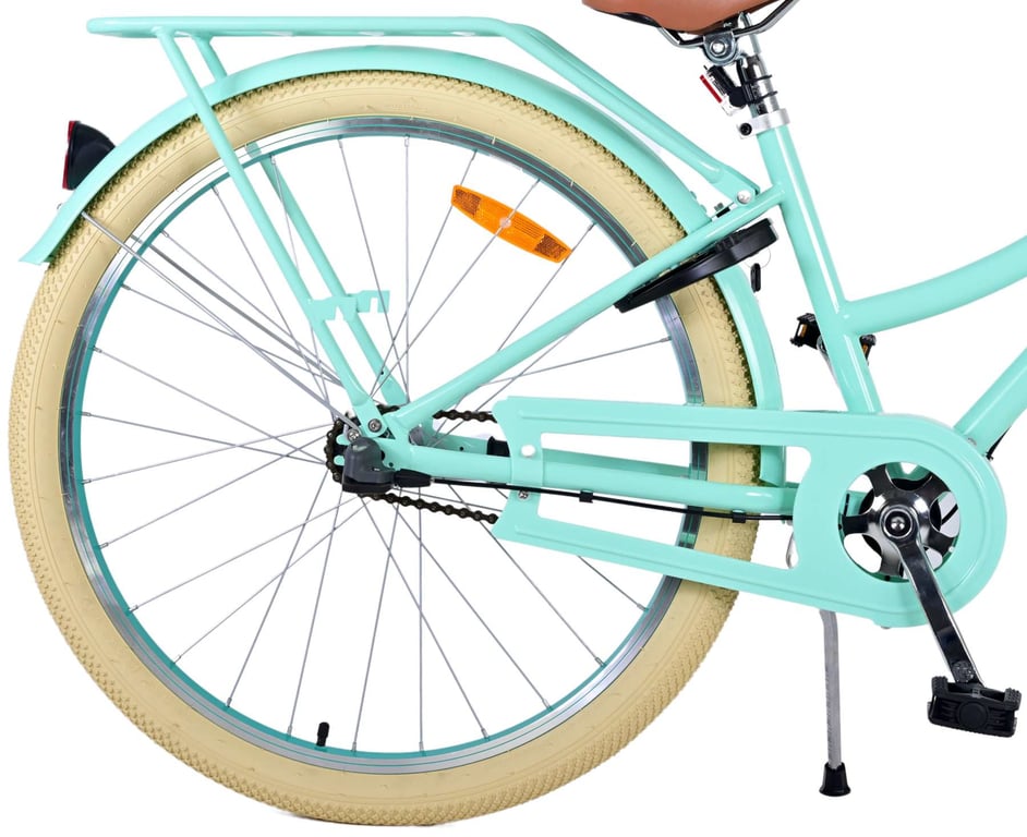 Volare Excellent Kinderfiets 26 inch 3v
