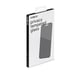 Celly PRIVACYF1055BK écran et protection arrière de téléphones portables Protection de l'écran contre les regards indiscrets Apple 1 pièce(s)