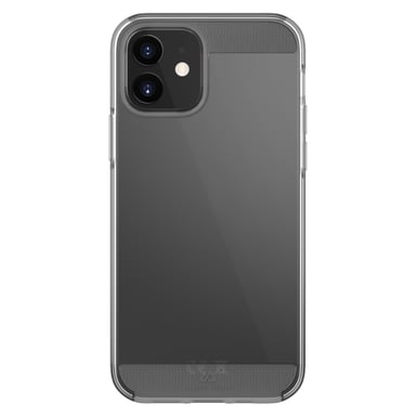 Carcasa protectora ''Air Robust'' para iPhone 12 mini, transparente