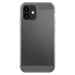 Coque de protection ''Air Robust'' pour iPhone 12 mini, transparent