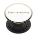 PopGrip per smartphone Enamel Friends con PopTop intercambiabile