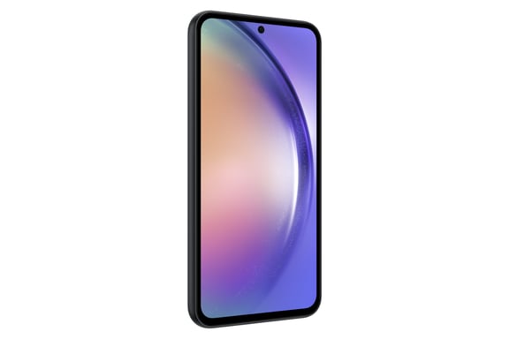 Galaxy A54 (5G) 128 GB, Grafito, desbloqueado