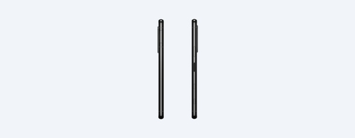 Xperia 5 III 128 GB, Negro, desbloqueado