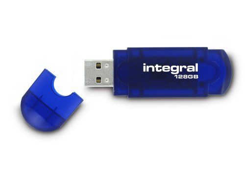 Integral USB2.0 DRIVE EVO lecteur USB flash USB Type A 2.0 Neuf - vue 5
