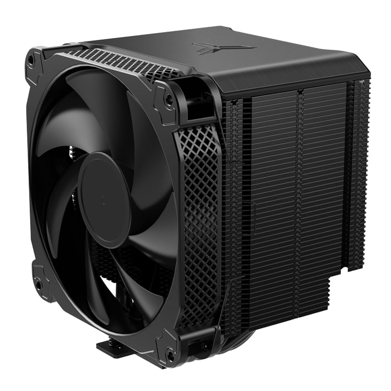 Jonsbo HX6250 Processeur Dissipateur thermiqueRadiateur 14 cm 1 pièce Neuf
