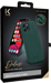 Coque en Suéde Alcantara Deluxe pour Apple iPhone 11 Pro, Vert minuit