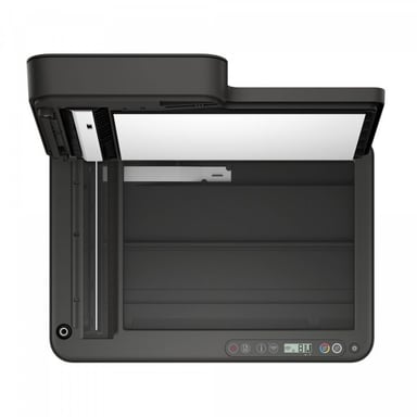 Impresora color multifunción inalámbrica HP DeskJet 4310