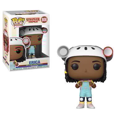 FUNKO Pop Television: St - Erica