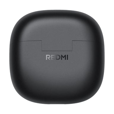 Xiaomi REDMI Buds 8 Lite Casque True Wireless Stereo (TWS) Ecouteurs Appels/Musique USB Type-C Bluetooth Noir