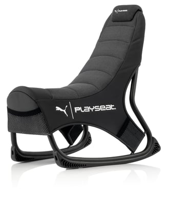 Playseat PUMA Active Siège de jeu sur console Siège capitonné Noir