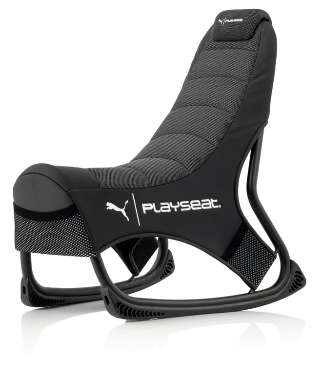 Fauteuil de gaming PLAYSEAT B08KG7L6HN Rembourré Couleur Rosso Accoudoirs inclus - vue 6