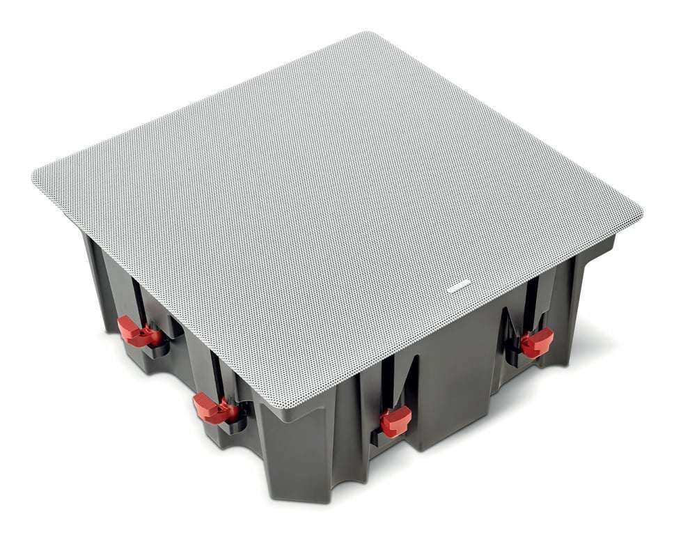 Enceinte encastrable Focal 100ICLCR5 - vue 10