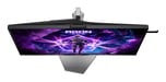 AGON PRO AG276QSG2 - Moniteur Gaming, Gris