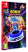 SEGA Sonic Racing: CrossWorlds