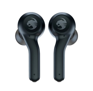 ROCCAT Syn Buds Air Cuffie senza fili Riproduzione Bluetooth Nero