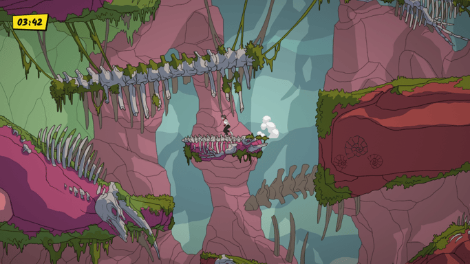 Tesoros del Egeo PS4