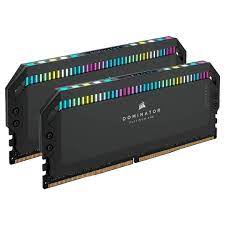CORSAIR RAM Dominator Platinum RGB - 32 GB (2 x 16 GB Kit) - DDR5 7200 DIMM CL34