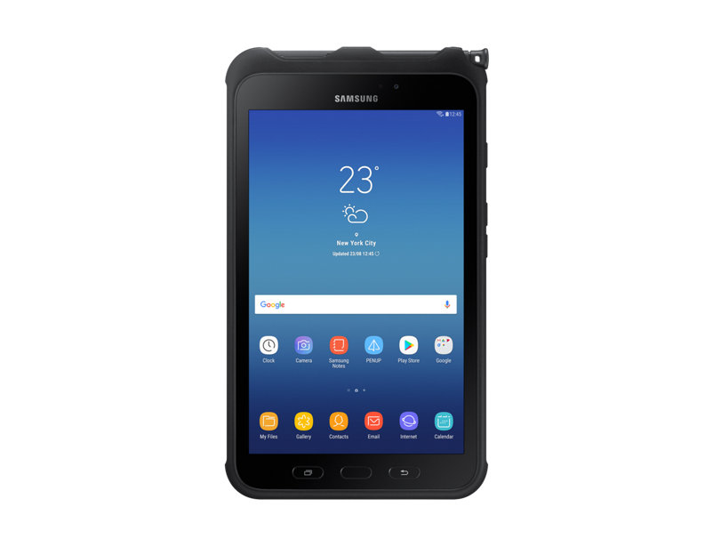 Samsung Galaxy Tab Active2 SM T390 20 3 cm 8 Samsung Exynos 3 Go Wi Fi 5 802.11ac Android 7.1 Neuf