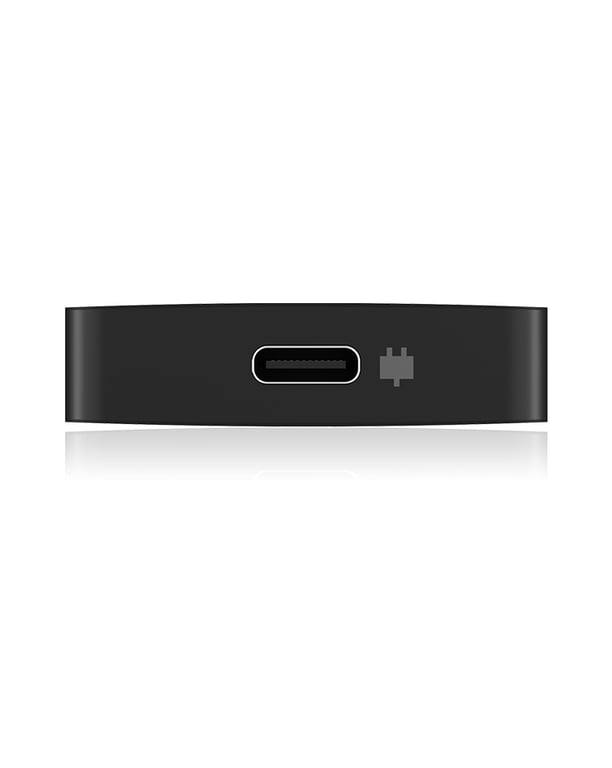 ICY BOX IB HUB1429 CPD USB 3.2 Gen 2 3.1 Gen 2 Type C 10000 Mbit/ Neuf - vue 3