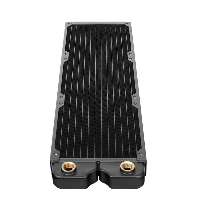 Thermaltake CL W228 CU00BL A pièce et accessoire pour systèmes de refroidissement d'ordinateurs Bloc radiateur Neuf - vue 3