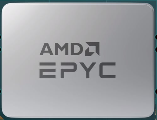 AMD EPYC 9334 procesador 2,7 GHz 128 MB L3