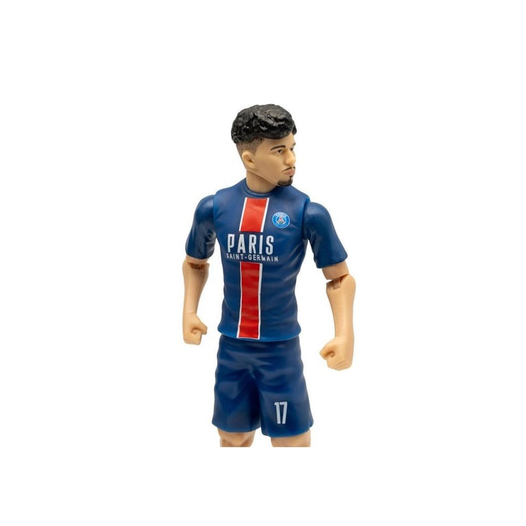 Figurine Megableu PSG Vitinha - vue 3
