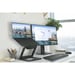 Kensington Rehausseur ajustable multi-position SmartFit EQ pour ordinateur portable