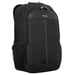 Targus TBB943GL mochila Mochila normal Negra Poliéster