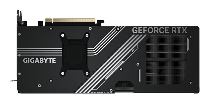 Gigabyte GeForce RTX 5070 Ti WINDFORCE OC SFF 16G
