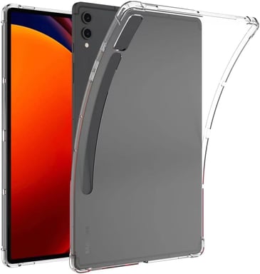 Coque tpu transparente protection Samsung Galaxy Tab S9 FE 10,9 pouces (SM-X510/SM-X516/SM-X518)