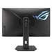 ASUS ROG Strix XG27UCG écran plat de PC 68,6 cm (27'') 3840 x 2160 pixels 4K Ultra HD LCD Noir