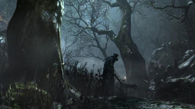 Sony Bloodborne, PS4 Standard PlayStation 4