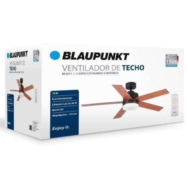 Blaupunkt BP2011 - vue 2