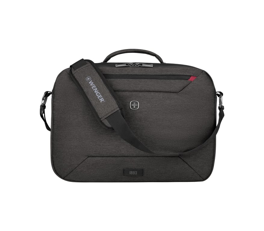 WengerSwissGear MX Commute 40 6 cm 16 Sac à dos Neuf