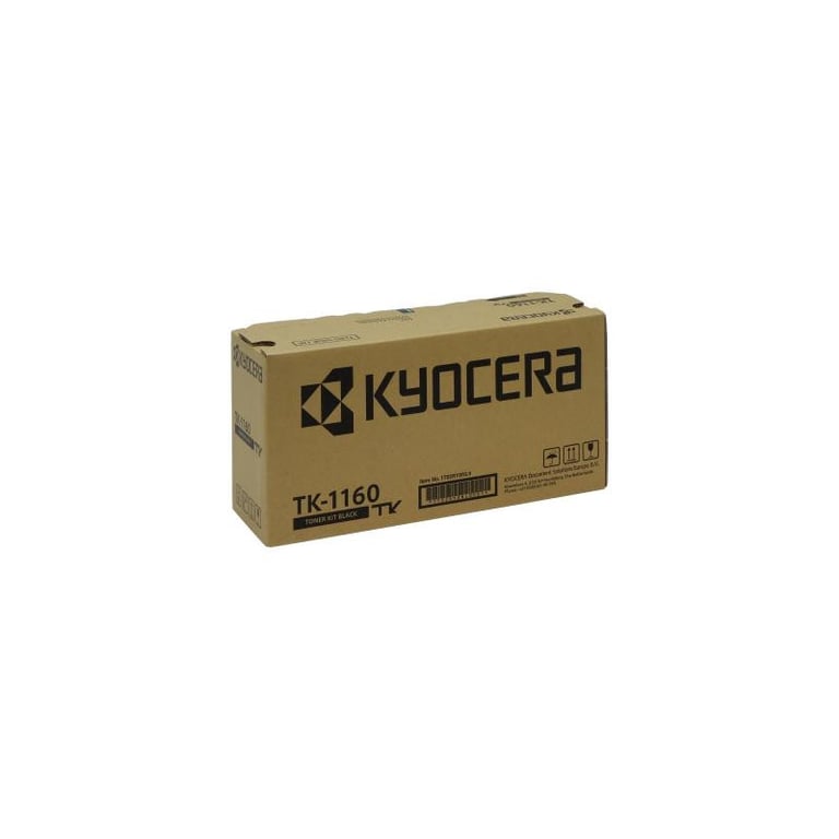 Cartridge Tk 1160 1t02ry0nl0 7 2k Ve 1 Stück Für P2235 P204
