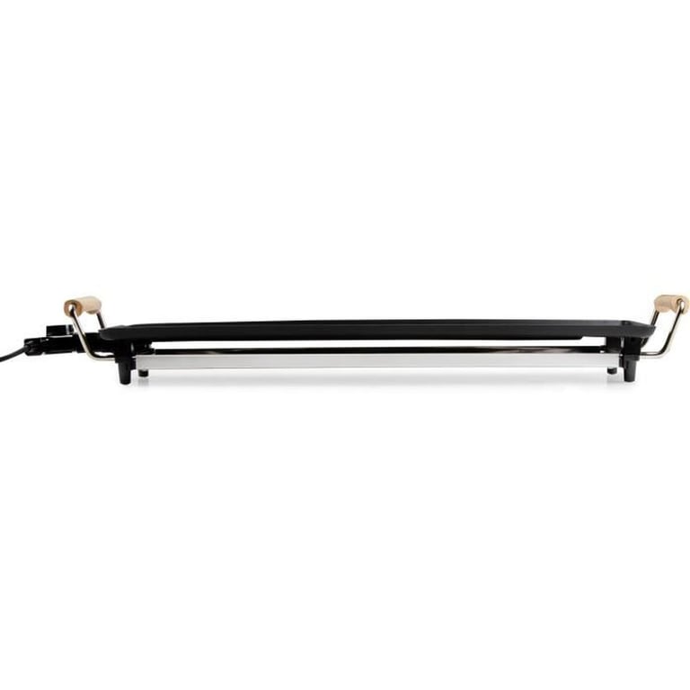 Plancha Family DOMO DO8312TP 70 x 22 cm - vue 3