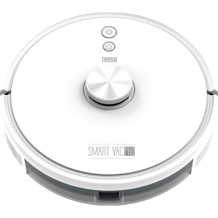 Aspirateur robot Teesa SMART VAC PRO Neuf - vue 2