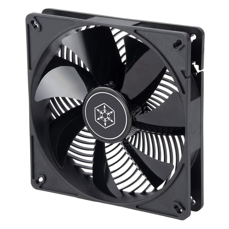 SILVERSTONE SST AP140I Neuf