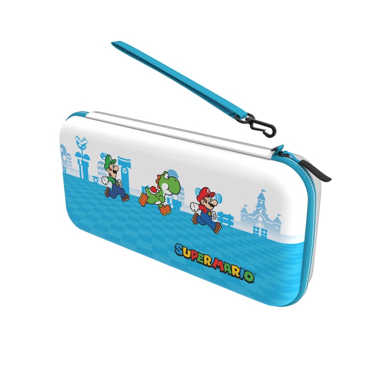 Etui de protection Switch PDP Mario Escape - vue 4