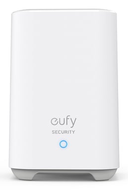 Eufy T8990321 dispositif de sécurité pour maison intelligente Wi-Fi