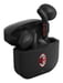 Techmade TM-XM201-MIL écouteur/casque True Wireless Stereo (TWS) Ecouteurs Appels/Musique Bluetooth Noir