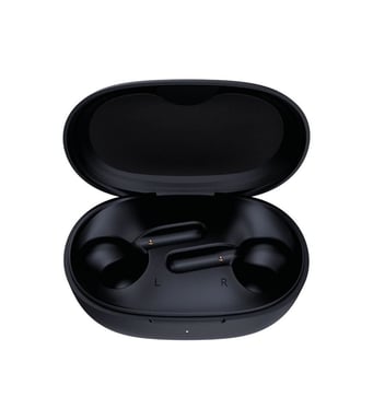 ANKER A3908G11 Soundcore Life Note - Auricolari neri