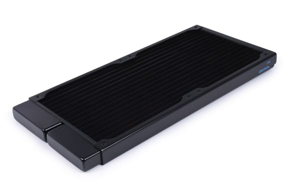 Alphacool 14444 pièce et accessoire pour systèmes de refroidissement d'ordinateurs Radiateur