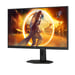 AOC G4 Q27G4XF écran plat de PC 68,6 cm (27'') 2560 x 1440 pixels Quad HD LED Noir, Gris